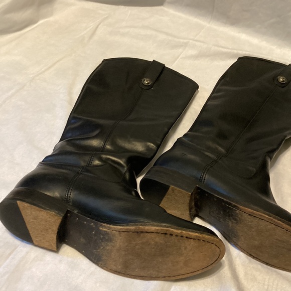 Frye Melissa boots 77167 size 9B - Picture 3 of 15